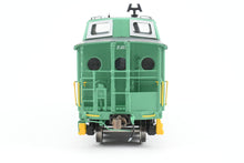 Load image into Gallery viewer, HO Brass Rail Classics PC - Penn Central N5c Cabin Car Caboose Factory Painted Version 6 Factory Painted No. 23035
