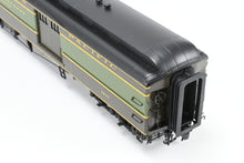 Load image into Gallery viewer, HO Brass W&amp;R Enterprises NP - Northern Pacific Truss Rod Baggage Cr Nos. 1517 - 1576 Factory Painted 1946 NCL No. 1547
