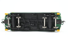 Load image into Gallery viewer, HO Brass Rail Classics PC - Penn Central N5c Cabin Car Caboose Factory Painted Version 6 Factory Painted No. 23035
