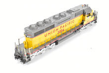 Load image into Gallery viewer, HO Brass OMI - Overland Models Inc. UP - Union Pacific EMD SD40 Low Hood, W/Dynamic Brakes, W/Low Mounted Brake Cylinders, Custom Painted No. 3054

