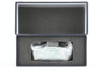 Load image into Gallery viewer, HO Brass Rail Classics PC - Penn Central N5c Cabin Car Caboose Factory Painted Version 6 Factory Painted No. 23035
