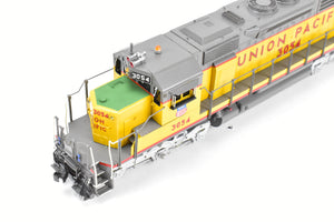 HO Brass OMI - Overland Models Inc. UP - Union Pacific EMD SD40 Low Hood, W/Dynamic Brakes, W/Low Mounted Brake Cylinders, Custom Painted No. 3054