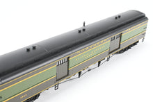 Load image into Gallery viewer, HO Brass W&amp;R Enterprises NP - Northern Pacific Truss Rod Baggage Cr Nos. 1517 - 1576 Factory Painted 1946 NCL No. 1547
