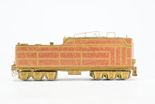 Load image into Gallery viewer, HO Brass Sunset Models ATSF - Santa Fe 3700 Class 4-8-2 Mountain 15,000 Gallon TENDER ONLY
