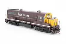 Load image into Gallery viewer, HO Bowser "Executive Line" CRI&amp;P - Rock Island GE U25B FP No. 225
