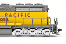 Load image into Gallery viewer, HO Brass OMI - Overland Models Inc. UP - Union Pacific EMD SD40 Low Hood, W/Dynamic Brakes, W/Low Mounted Brake Cylinders, Custom Painted No. 3054
