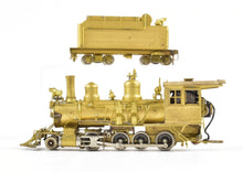 Load image into Gallery viewer, HOn3 Brass Balboa D&amp;RGW - Denver &amp; Rio Grande Western C-19 2-8-0
