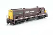 Load image into Gallery viewer, HO Bowser "Executive Line" CRI&amp;P - Rock Island GE U25B FP No. 225
