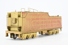 Load image into Gallery viewer, HO Brass Sunset Models ATSF - Santa Fe 3700 Class 4-8-2 Mountain 15,000 Gallon TENDER ONLY

