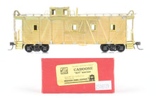 Load image into Gallery viewer, HO Brass Westside Model Co. WP - Western Pacific Outside Brace Cupola Caboose
