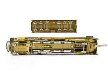 Load image into Gallery viewer, HO Brass Hallmark Models WAB - Wabash Class M-1 4-8-2 Mountain Possible Pilot Model
