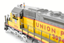 Load image into Gallery viewer, HO Brass OMI - Overland Models Inc. UP - Union Pacific EMD SD40 Low Hood, W/Dynamic Brakes, W/Low Mounted Brake Cylinders, Custom Painted No. 3054
