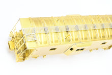 Load image into Gallery viewer, HO Brass OMI - Overland Models, Inc. C&amp;NW - Chicago &amp; North Western Steel Bay Window Caboose As Built 1968
