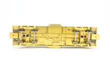 Load image into Gallery viewer, HO Brass OMI - Overland Models, Inc. C&amp;NW - Chicago &amp; North Western Steel Bay Window Caboose As Built 1968
