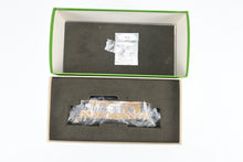 Load image into Gallery viewer, O Brass OMI - Overland Models, Inc. UP - Union Pacific CA-11 Caboose Custom Painted No. 25826 + Weathering
