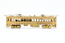 Load image into Gallery viewer, HO Brass Suydam PE - Pacific Electric Portland Coach
