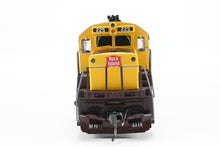Load image into Gallery viewer, HO Bowser "Executive Line" CRI&amp;P - Rock Island GE U25B FP No. 225
