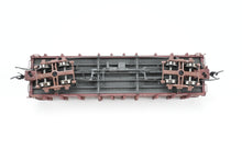 Load image into Gallery viewer, HOn3 Blackstone Models D&amp;RGW - Denver &amp; Rio Grande Western High Side Gondola Flying Grande Herald No. 1039
