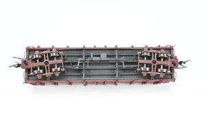 HOn3 Blackstone Models D&RGW - Denver & Rio Grande Western High Side Gondola Flying Grande Herald No. 1039