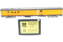 Load image into Gallery viewer, O Brass Wasatch Model Co. UP - Union Pacific St Louis Car Co. Nos. 5816 - 5820 RPO Car Pro-Painted No. 5820
