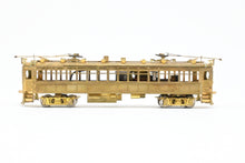 Load image into Gallery viewer, HO Brass Suydam PE - Pacific Electric Portland Coach
