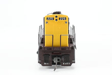 Load image into Gallery viewer, HO Bowser "Executive Line" CRI&amp;P - Rock Island GE U25B FP No. 225
