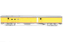 Load image into Gallery viewer, O Brass Wasatch Model Co. UP - Union Pacific St Louis Car Co. Nos. 5816 - 5820 RPO Car Pro-Painted No. 5820
