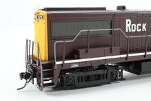 Load image into Gallery viewer, HO Bowser "Executive Line" CRI&amp;P - Rock Island GE U25B FP No. 225

