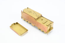 Load image into Gallery viewer, HO Brass Sunset Models ATSF - Santa Fe 3700 Class 4-8-2 Mountain 15,000 Gallon TENDER ONLY
