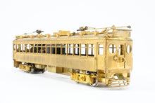 Load image into Gallery viewer, HO Brass Suydam PE - Pacific Electric Portland Coach

