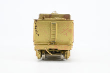 Load image into Gallery viewer, HO Brass Sunset Models ATSF - Santa Fe 3700 Class 4-8-2 Mountain 15,000 Gallon TENDER ONLY
