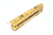 Load image into Gallery viewer, HO Brass Suydam PE - Pacific Electric Portland Coach
