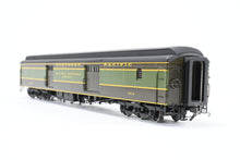 Load image into Gallery viewer, HO Brass W&amp;R Enterprises NP - Northern Pacific Truss Rod Baggage Car Nos. 1516, 1564 and 1592 - 599 Factory Painted 1946 NCL No. 1516

