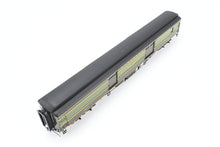 Load image into Gallery viewer, HO Brass W&amp;R Enterprises NP - Northern Pacific Truss Rod Baggage Car Nos. 1516, 1564 and 1592 - 599 Factory Painted 1946 NCL No. 1516

