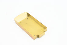 Load image into Gallery viewer, HO Brass Sunset Models ATSF - Santa Fe 3700 Class 4-8-2 Mountain 15,000 Gallon TENDER ONLY
