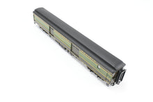 Load image into Gallery viewer, HO Brass W&amp;R Enterprises NP - Northern Pacific Truss Rod Baggage Car Nos. 1516, 1564 and 1592 - 599 Factory Painted 1946 NCL No. 1516
