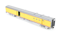 Load image into Gallery viewer, O Brass Wasatch Model Co. UP - Union Pacific St Louis Car Co. Nos. 5816 - 5820 RPO Car Pro-Painted No. 5820
