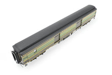 Load image into Gallery viewer, HO Brass W&amp;R Enterprises NP - Northern Pacific Truss Rod Baggage Car Nos. 1516, 1564 and 1592 - 599 Factory Painted 1946 NCL No. 1516
