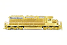 Load image into Gallery viewer, HO Brass OMI - Overland Models Inc. Various Roads EMD SD40 Low Hood, W/Dynamic Brakes, W/Low Mounted Brake Cylinders
