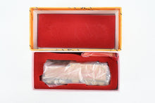 Load image into Gallery viewer, HO Brass Sunset Models ATSF - Santa Fe 3700 Class 4-8-2 Mountain 15,000 Gallon TENDER ONLY
