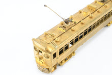 Load image into Gallery viewer, HO Brass Suydam PE - Pacific Electric Portland Coach
