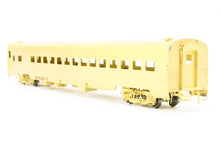 Load image into Gallery viewer, HO Brass A. W. Enterprises NP - Northern Pacific 56-Seat Coach Leg Rest
