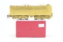 Load image into Gallery viewer, HO Brass Key Imports ATSF - Santa Fe 3751 Class 4-8-4 or Modern 4-6-4 TENDER ONLY
