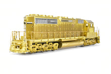 Load image into Gallery viewer, HO Brass OMI - Overland Models Inc. Various Roads EMD SD40 Low Hood, W/Dynamic Brakes, W/Low Mounted Brake Cylinders
