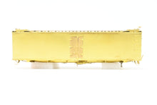 Load image into Gallery viewer, O Brass PSC - Precision Scale Co. PFE - Pacific Fruit Express 40’ R-30-12 Wood Ice Refrigerator Car
