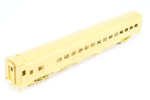 Load image into Gallery viewer, HO Brass A. W. Enterprises NP - Northern Pacific 56-Seat Coach Leg Rest
