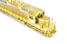 Load image into Gallery viewer, HO Brass OMI - Overland Models Inc. Various Roads EMD SD40 Low Hood, W/Dynamic Brakes, W/Low Mounted Brake Cylinders
