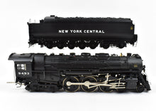 Load image into Gallery viewer, O Brass Sunset Models NYC - New York Central J3A Hudson 4-6-4 FP #5453
