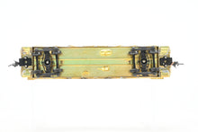 Load image into Gallery viewer, HO Brass Westside Model Co. WP - Western Pacific Outside Brace Cupola Caboose
