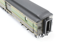 Load image into Gallery viewer, HO Brass W&amp;R Enterprises NP - Northern Pacific Truss Rod Baggage Car Nos. 1516, 1564 and 1592 - 599 Factory Painted 1946 NCL No. 1516
